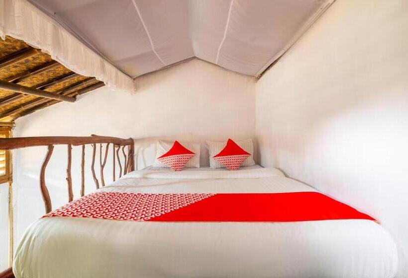 Номер Стандарт, Oyo 2278 Cikidang Hunting Resort