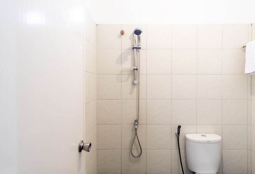 חדר סטנדרט, Spot On 2272 Citra Arcade Residence Syariah