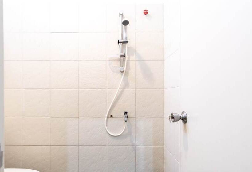 חדר סטנדרט, Spot On 2272 Citra Arcade Residence Syariah