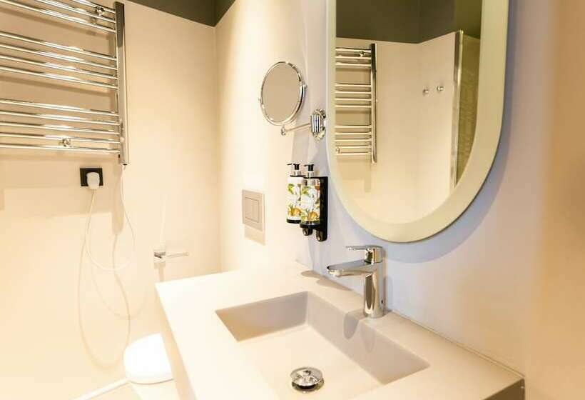 Standard-huone, Joya Del Casco Boutique Hotel By Shiadu
