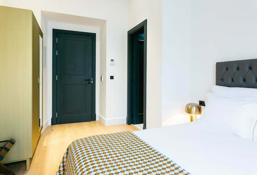 Standard-huone, Joya Del Casco Boutique Hotel By Shiadu