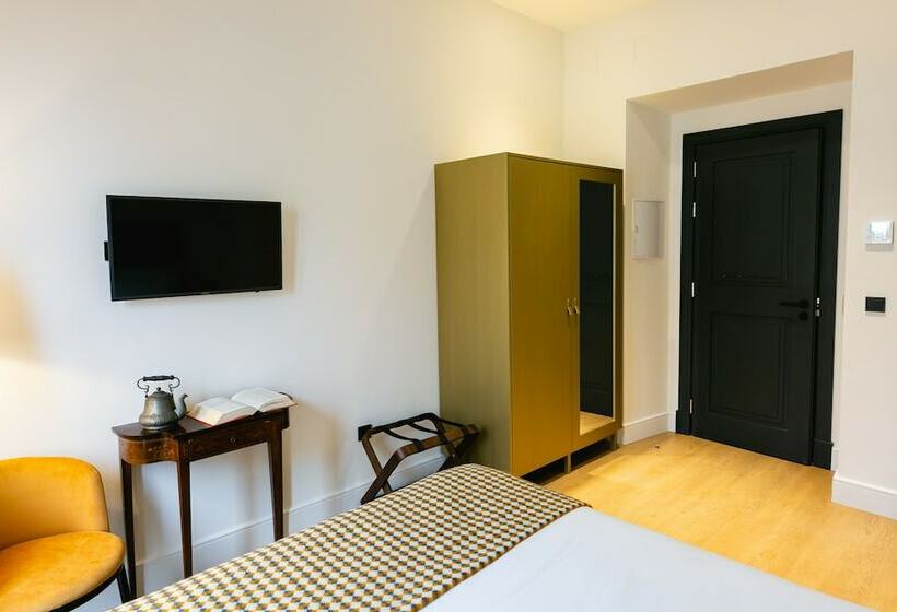 Standard-huone, Joya Del Casco Boutique Hotel By Shiadu