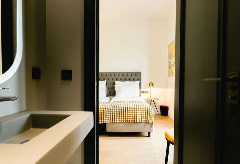 Superior-huone, Joya Del Casco Boutique Hotel By Shiadu