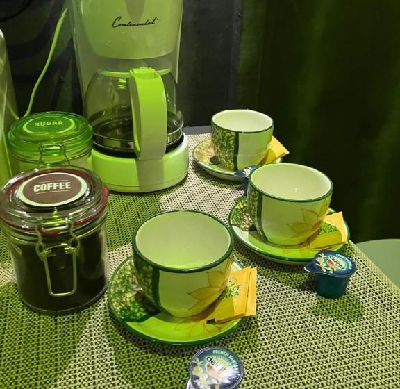 آپارتمان 1 خوابه, Junzi