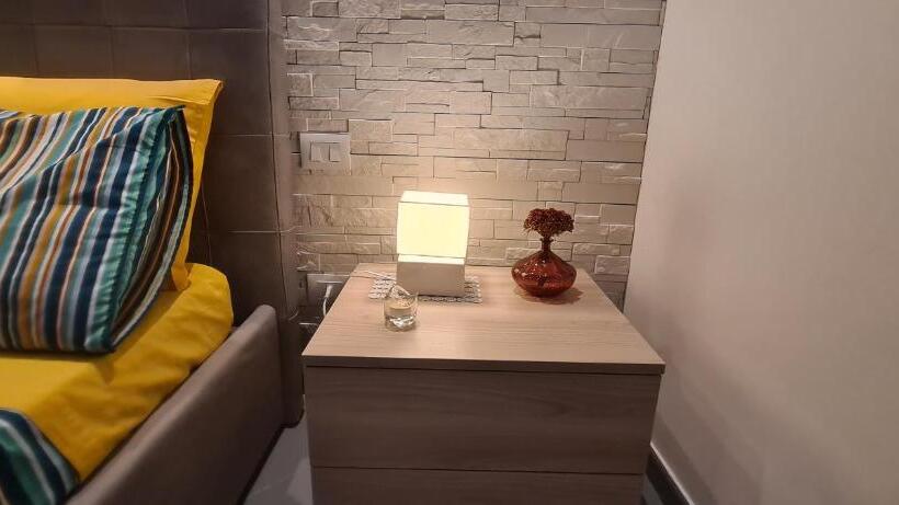 חדר סופריור, Novecento Bed & Breakfast