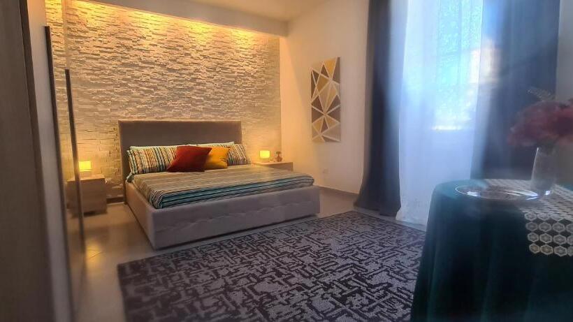 חדר סופריור, Novecento Bed & Breakfast