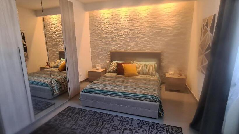 חדר סופריור, Novecento Bed & Breakfast