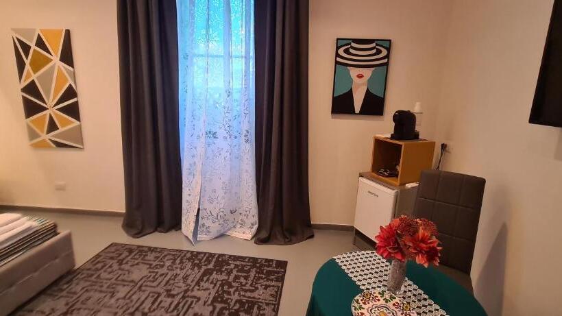 Номер Superior, Novecento Bed & Breakfast