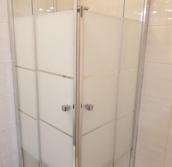 חדר סטנדרט עם מרפסת, Novecento Bed & Breakfast