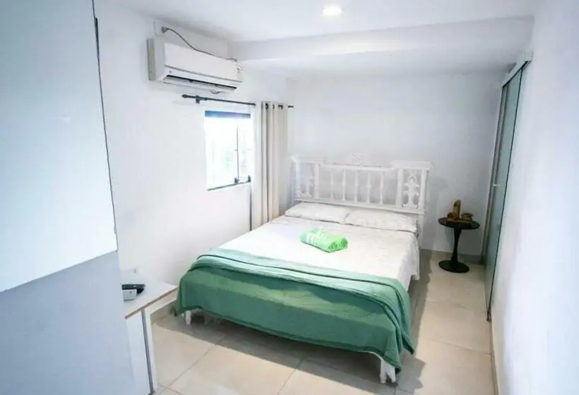 Suite, The Place Hostel