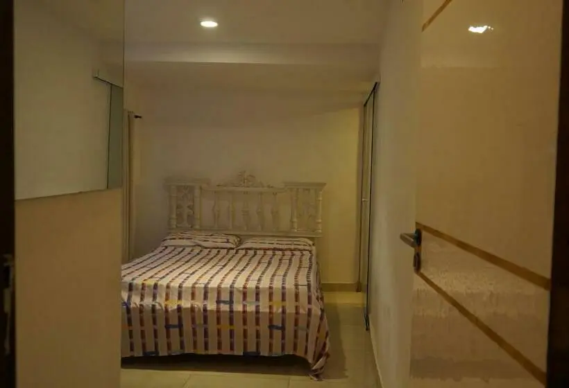 Suite, The Place Hostel