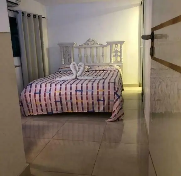 Suite, The Place Hostel