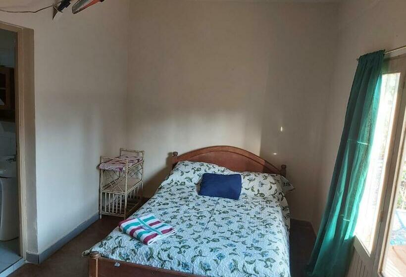 スタンダードルーム, Habitaciones Villa Blosset