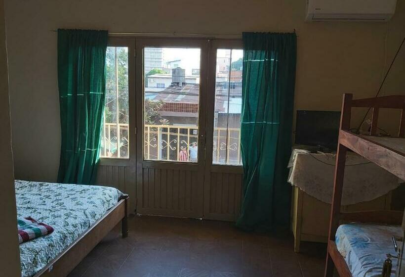 スタンダードルーム, Habitaciones Villa Blosset