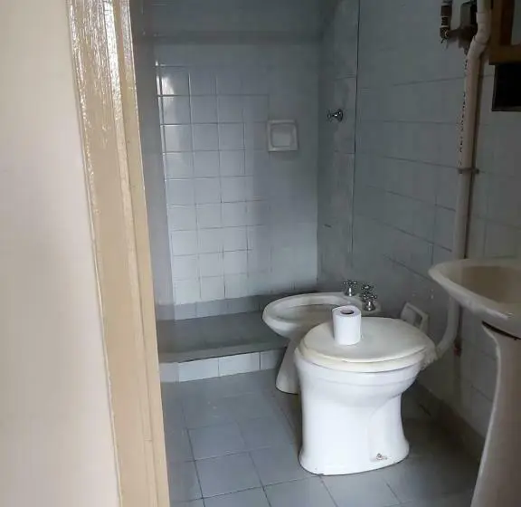 اتاق استاندارد, Habitaciones Villa Blosset