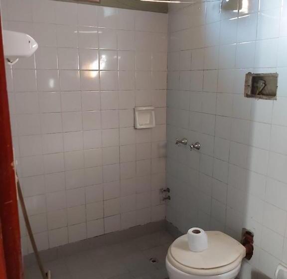 エコノミールーム, Habitaciones Villa Blosset