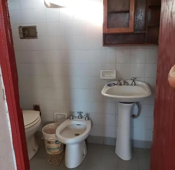 اتاق اکونومی, Habitaciones Villa Blosset