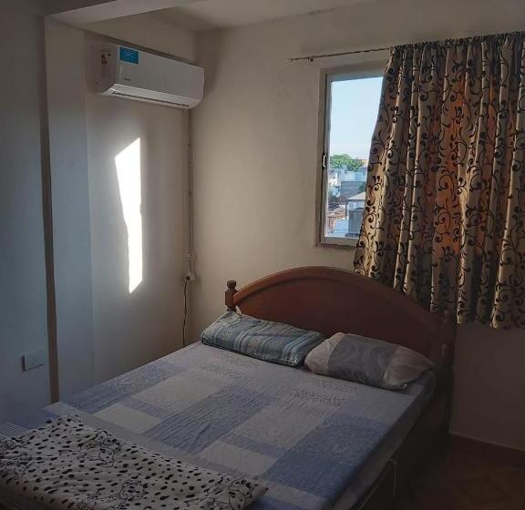 Номер Economy, Habitaciones Villa Blosset