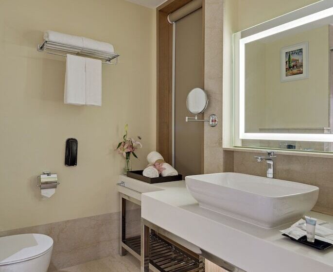 Quarto Deluxe, O By Tamara, Trivandrum