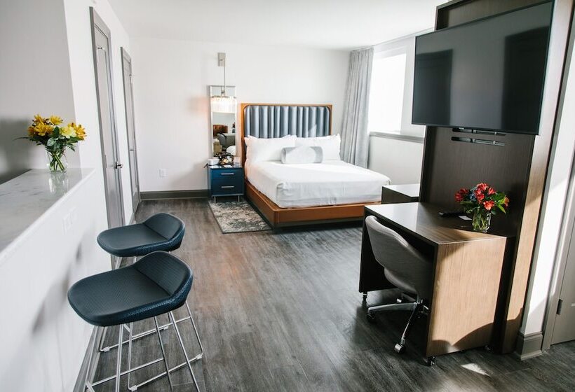 סוויטה דלוקס, Legends