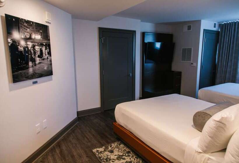 סוויטה דלוקס, Legends