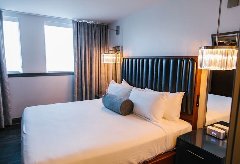 סוויטה דלוקס, Legends