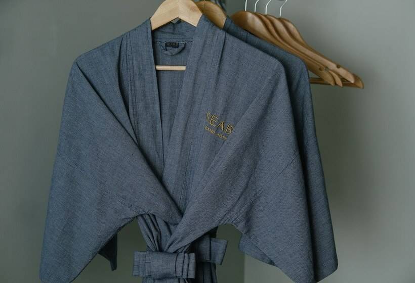 اتاق سوپریور, Seabed Grand Hotel Phuket Sha Extra Plus