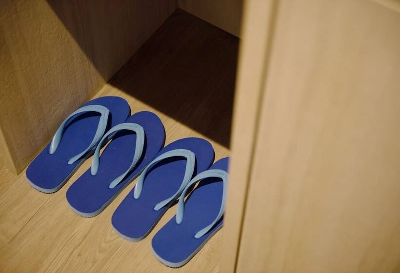 اتاق لوکس, Seabed Grand Hotel Phuket Sha Extra Plus