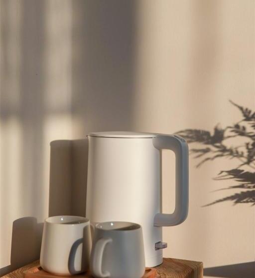 اتاق لوکس با تخت دو نفره بزرگ, Wander Hostel