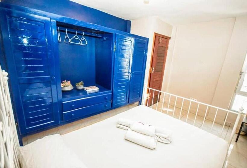 آپارتمان 1 خوابه, Stone House   Makepe, Douala