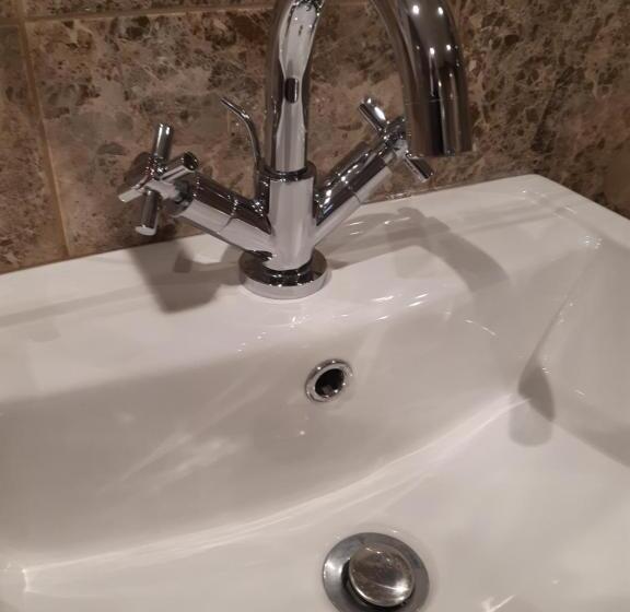 Номер Deluxe Кровать Кинг, Woodlands Cottage Farm