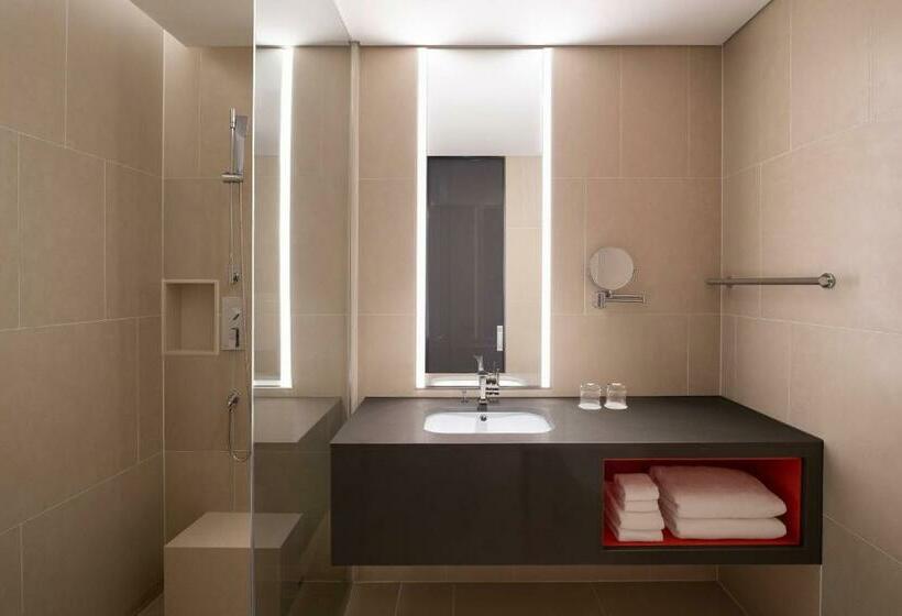 エクゼクティブルーム, Courtyard By Marriott Suwon