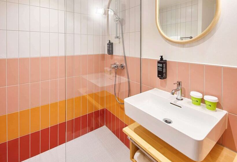 标准间, Ibis Styles Bayreuth