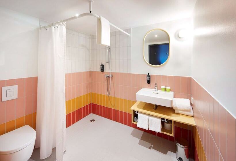 标准间, Ibis Styles Bayreuth