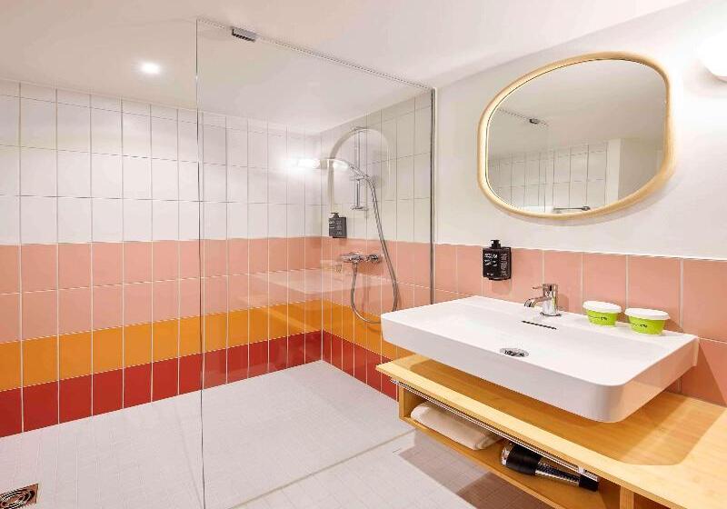 标准间, Ibis Styles Bayreuth