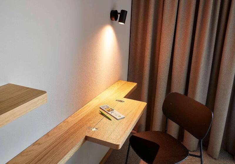 标准间, Ibis Styles Bayreuth