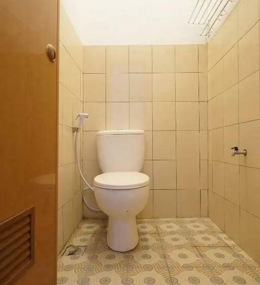 デラックスルーム, Pondok Cahaya Panorama Mitra Reddoorz