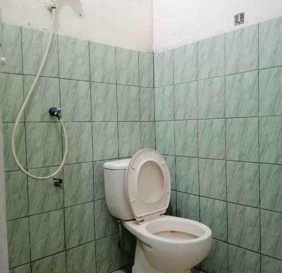 Номер Стандарт, Pondok Cahaya Panorama Mitra Reddoorz