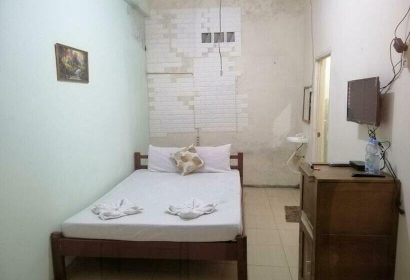 Номер Стандарт, Pondok Cahaya Panorama Mitra Reddoorz