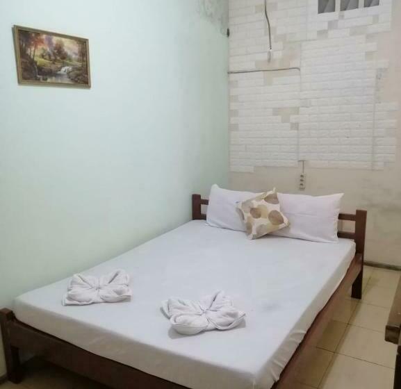 Номер Стандарт, Pondok Cahaya Panorama Mitra Reddoorz