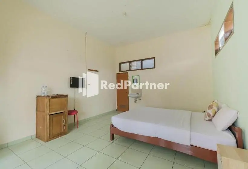 デラックスルーム, Pondok Cahaya Panorama Mitra Reddoorz