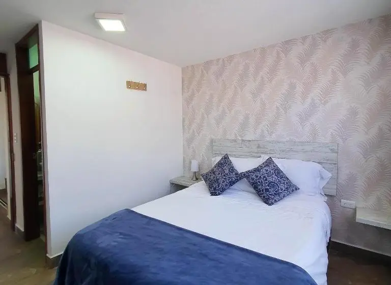 スタンダードシングルルーム, La Huerta Hotel Boutique