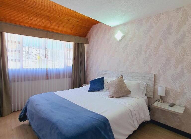 スーペリアールーム, La Huerta Hotel Boutique