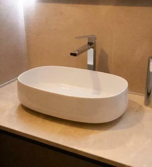 آپارتمان 2 خوابه, Residenza Marconi