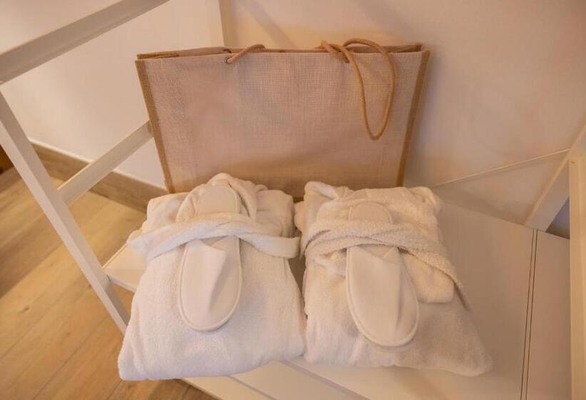 3침실 스위트, Residenza Marconi