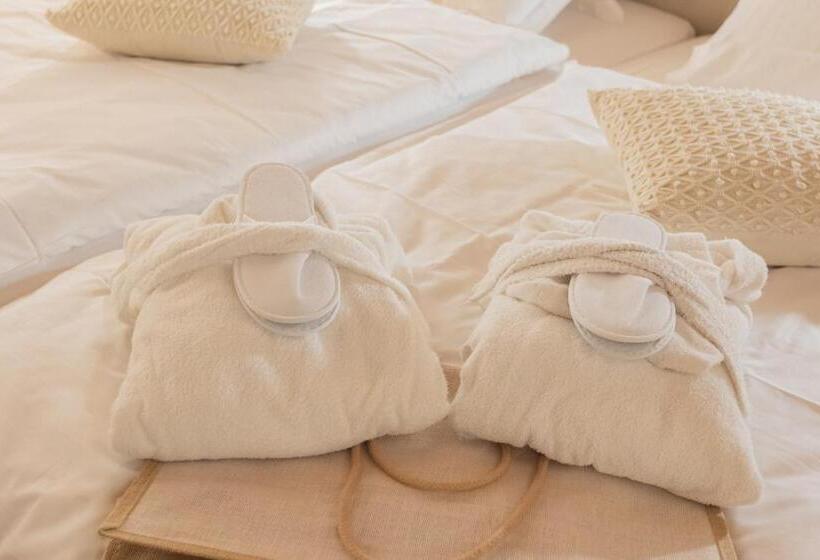 带3个卧室的套间, Residenza Marconi