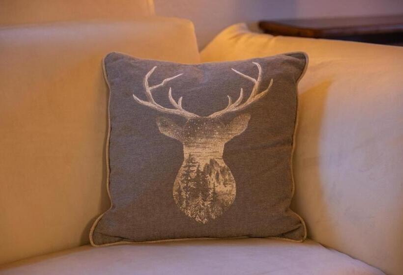 带3个卧室的套间, Residenza Marconi