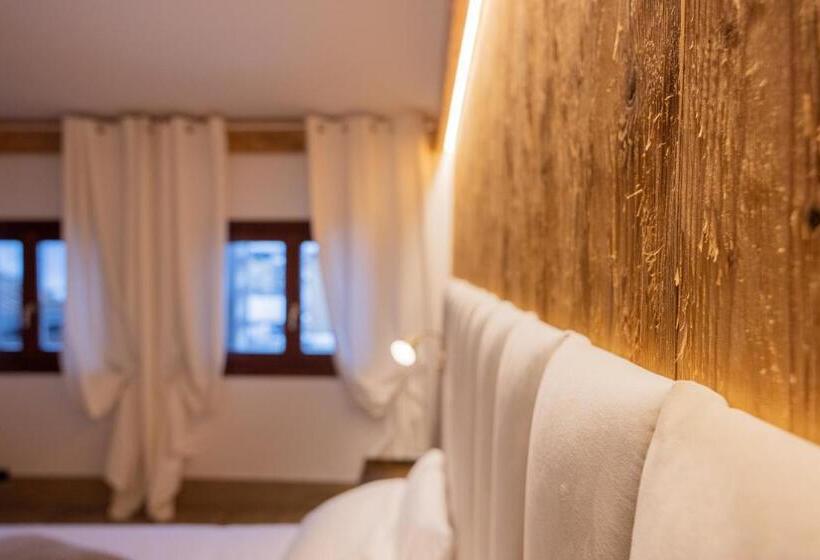 带3个卧室的套间, Residenza Marconi