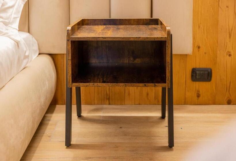 带3个卧室的套间, Residenza Marconi