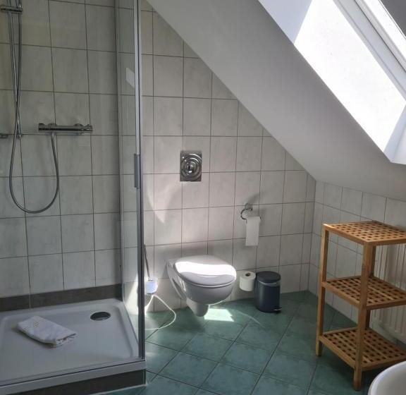 Апартаменты 2 Спальни, Spreehof Apartmenthaus In Lehde